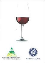 Cartel de las Jornadas 2004