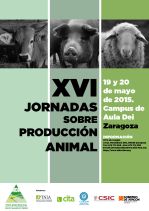 Cartel de las Jornadas 2015