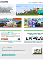 Cartel de las Jornadas 2021