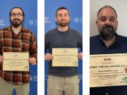 Premio Prensa Agraria 2023 autores