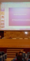Conferencia Mujer Ciencia