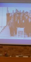 Conferencia Mujer Ciencia