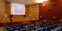Conferencia Mujer Ciencia