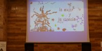 Conferencia Mujer Ciencia