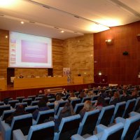 Conferencia Mujer Ciencia
