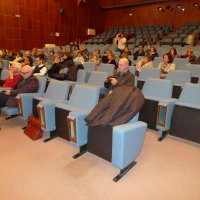 Conferencia Mujer Ciencia