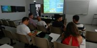 Jornadas AIDA 2018. 18-19/09/2018