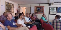 Jornadas AIDA 2018. 18-19/09/2018