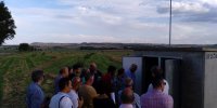 Jornadas AIDA 2018. 18-19/09/2018