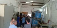 Jornadas AIDA 2018. 18-19/09/2018
