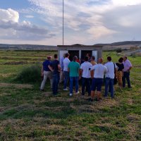 Jornadas AIDA 2018. 18-19/09/2018