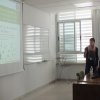 Jornadas 2019. Primer día