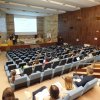 Jornadas 2019. Primer día