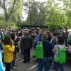 Jornadas 2019. Primer día