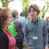 Jornadas 2019. Primer día