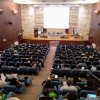 Jornadas 2019. Primer día