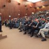 Jornadas 2019. Primer día