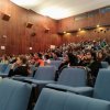 Jornadas 2019. Primer día