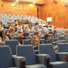 Jornadas 2019. Primer día