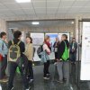 Jornadas 2019. Primer día