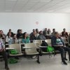 Jornadas 2019. Primer día