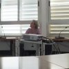 Jornadas 2019. Primer día