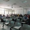 Jornadas 2019. Primer día