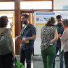 Jornadas 2019. Primer día