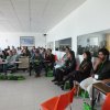 Jornadas 2019. Primer día