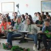 Jornadas 2019. Primer día