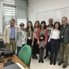 Jornadas 2019. Primer día