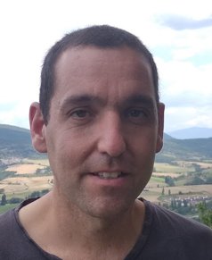Javier Álvarez