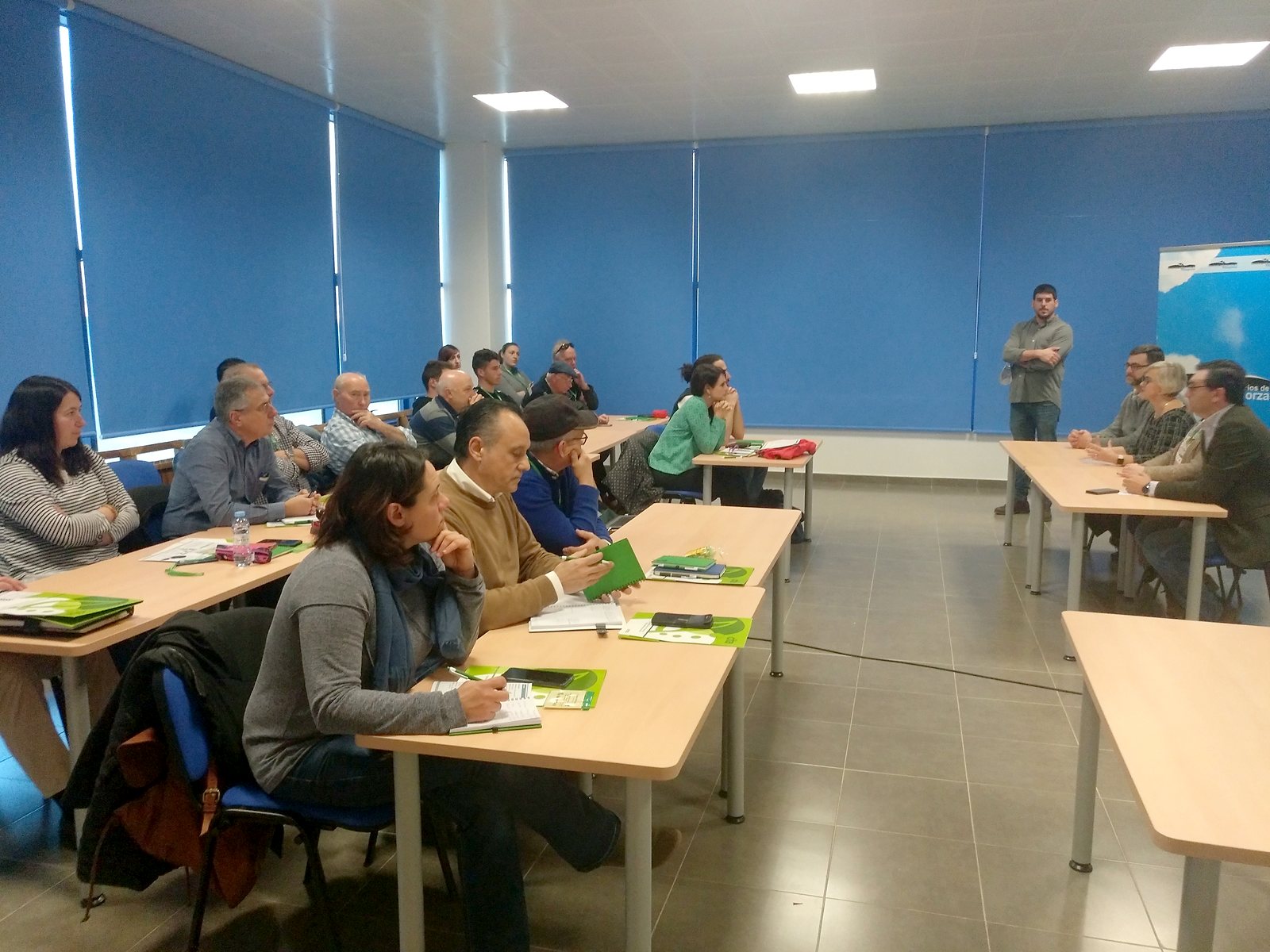 Jornadas AIDA 2020. Inauguración