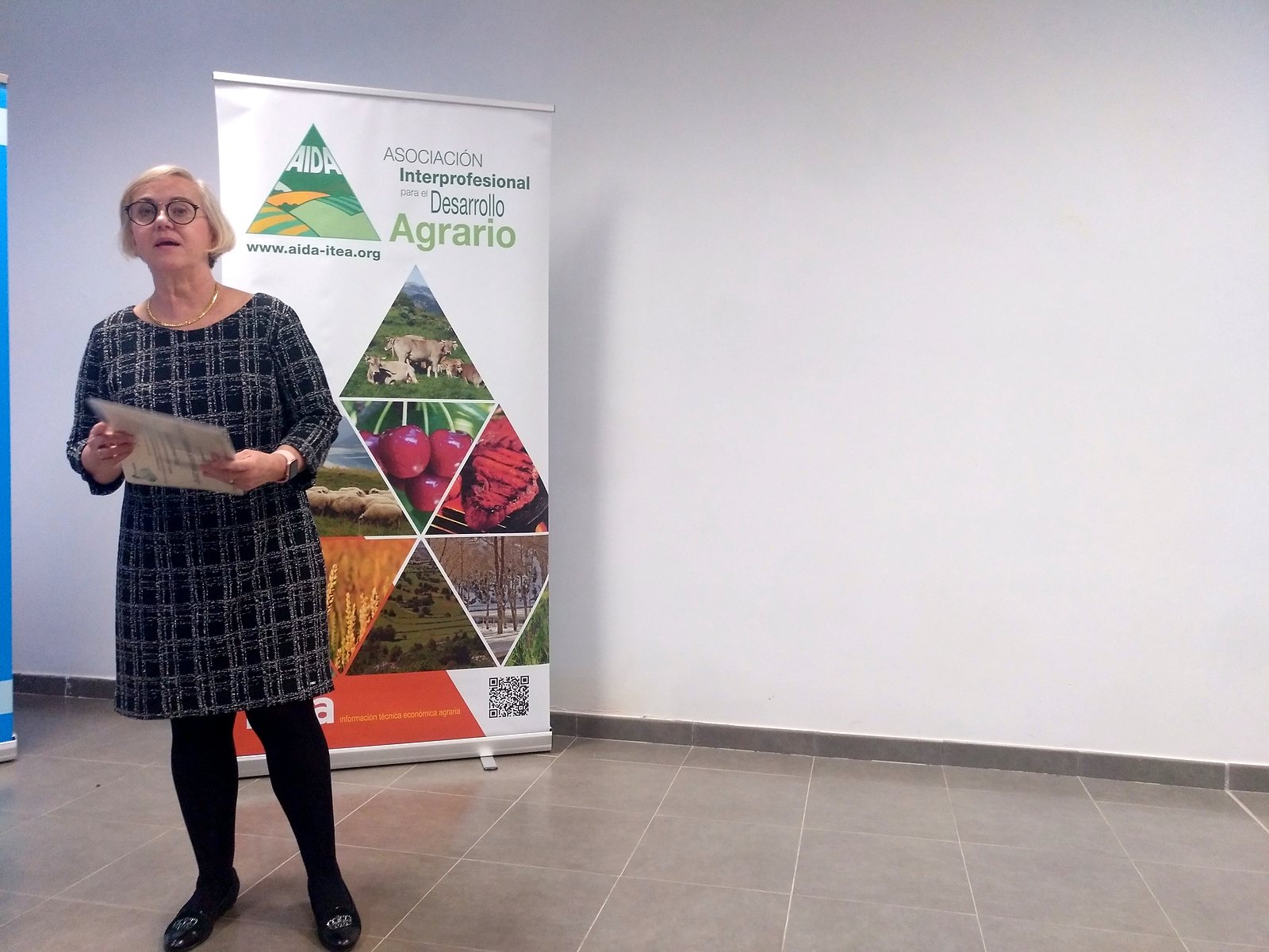 Jornadas AIDA 2020. Ponencias de la mañana