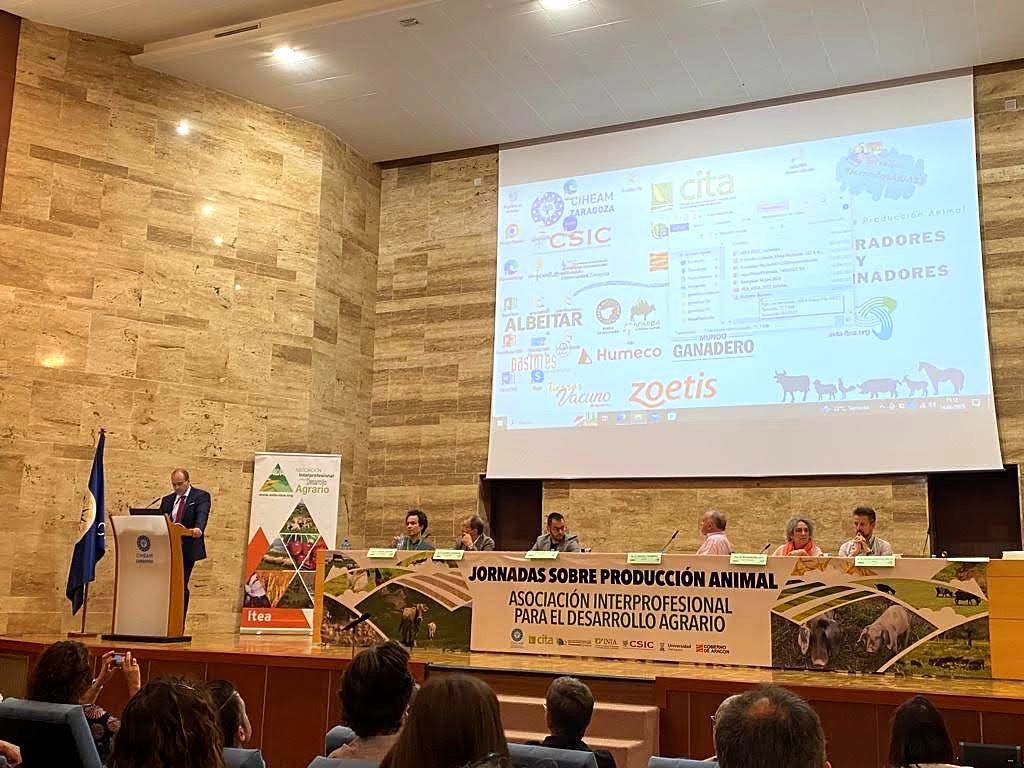 Jornadas AIDA 2023. Clausura