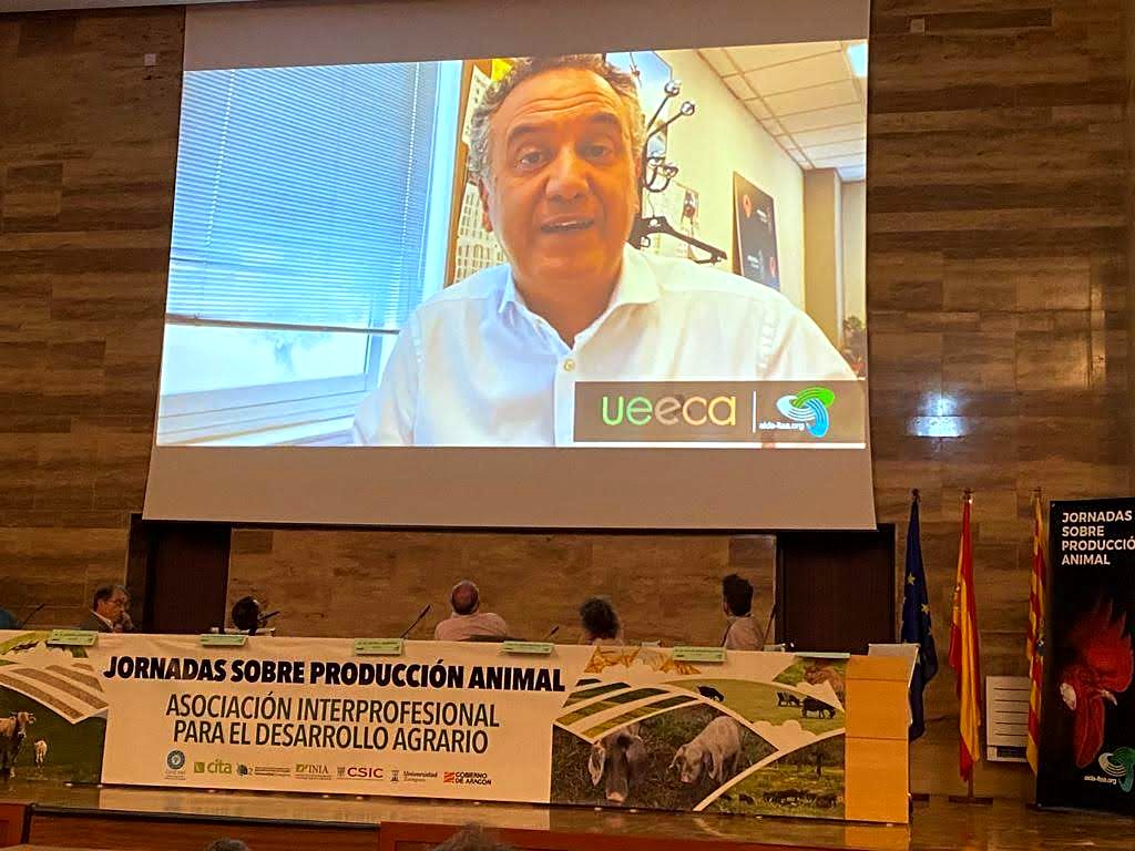 Jornadas AIDA 2023. Clausura
