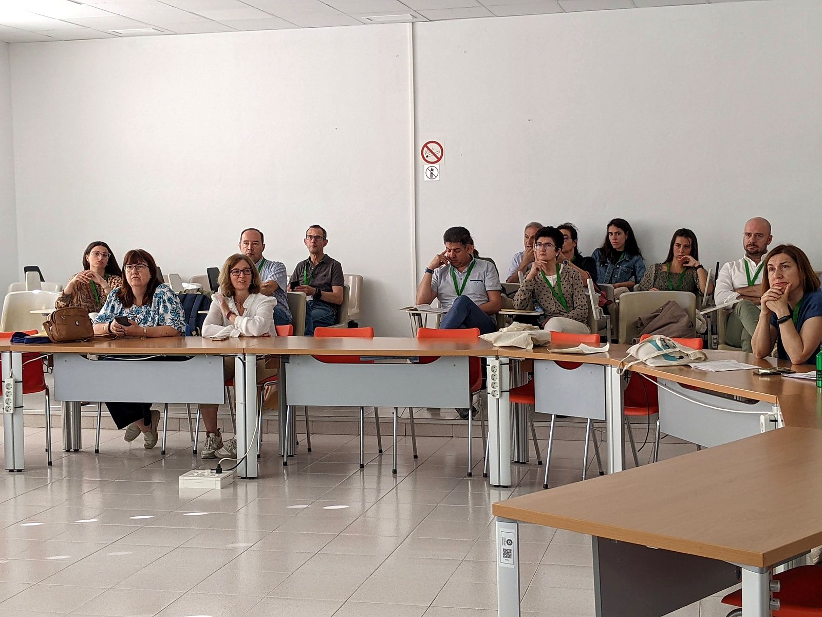 Jornadas AIDA 2023. Segunda jornada