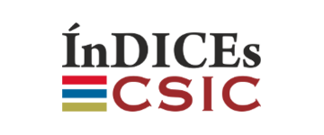 ÍnDICEs-CSIC