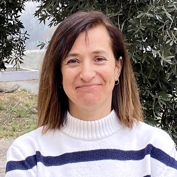 Albina Sanz