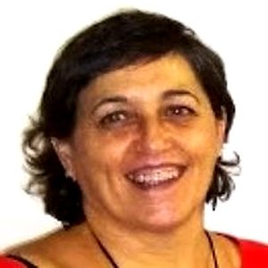 Begoña Panea