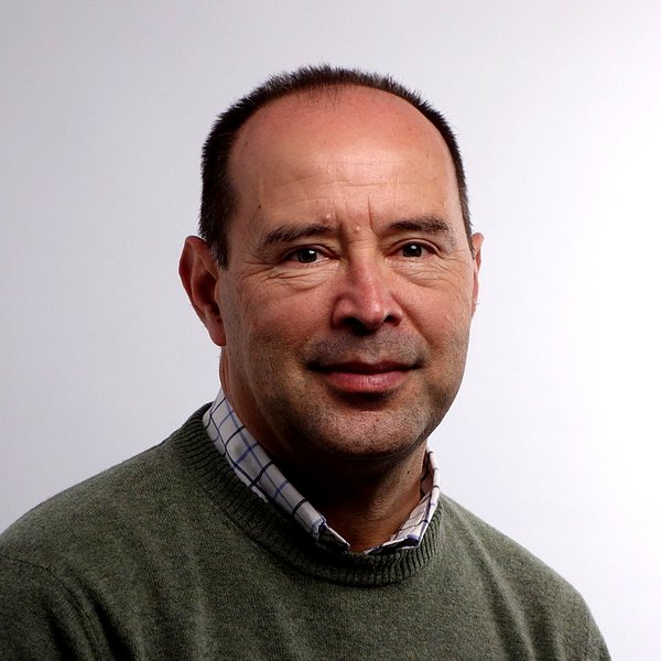 Francisco Javier Mesías