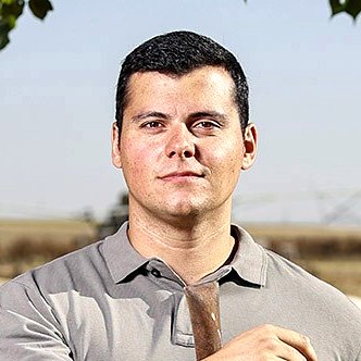 Javier Plaza